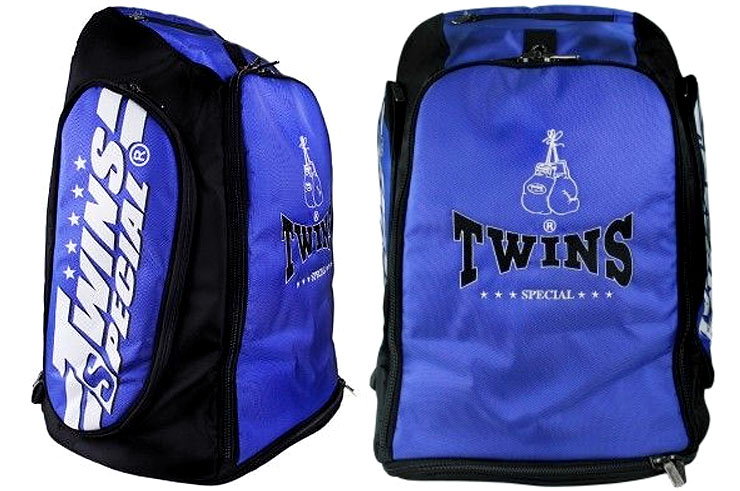 Sports bag, 2 in 1 - CBBT 2, Twins