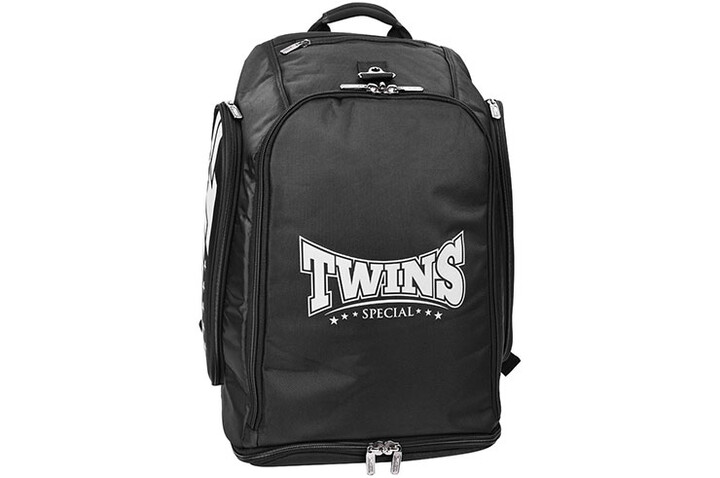 Sports bag, 2 in 1 - CBBT 2, Twins