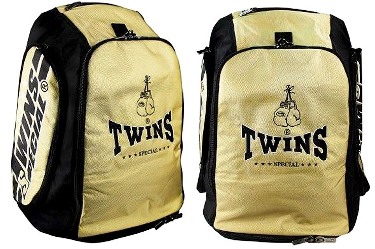 Sports bag, 2 in 1 - CBBT 2, Twins