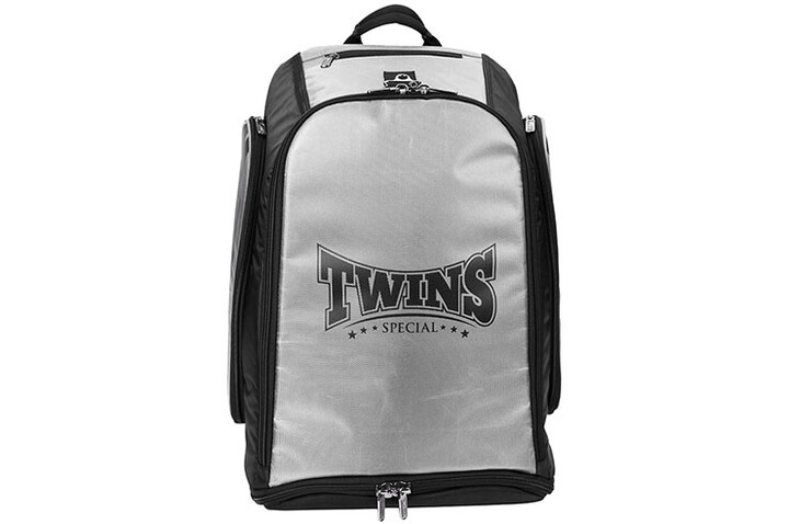 Sports bag, 2 in 1 - CBBT 2, Twins