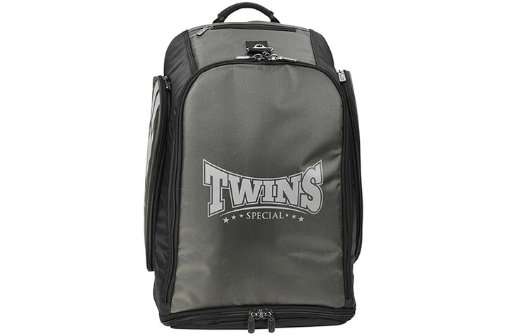 Sports bag, 2 in 1 - CBBT 2, Twins