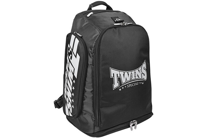 Saco de desporto, 2 em 1 (98L) - CBBT 2, Twins