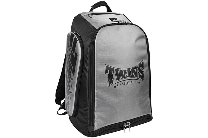 Sports bag, 2 in 1 - CBBT 2, Twins
