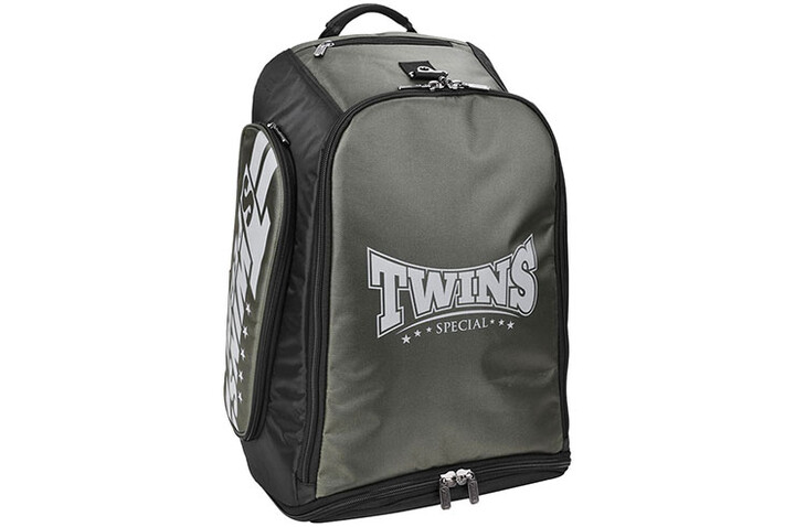 Saco de desporto, 2 em 1 (98L) - CBBT 2, Twins