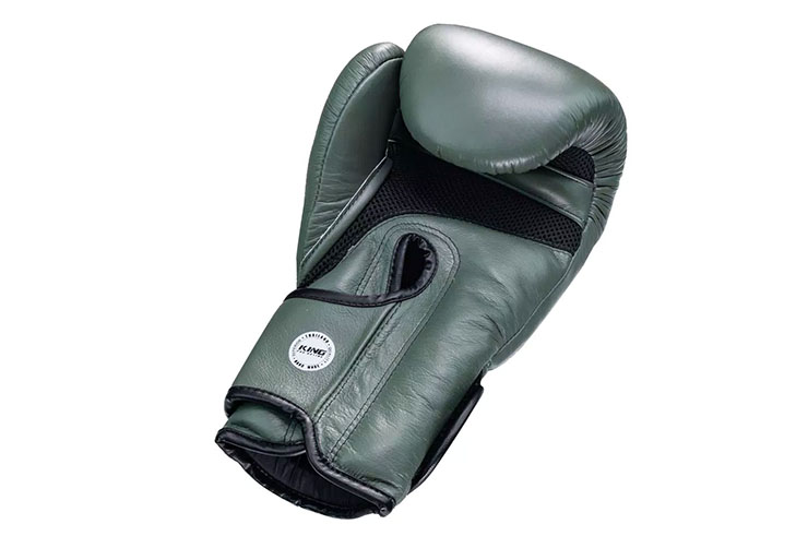 Gants de boxe, Star Mesh - KPG/BG, King Pro Boxing