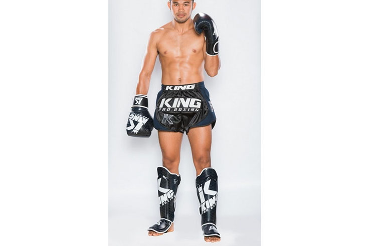 Boxing gloves, Snake - KPG/BG, King
