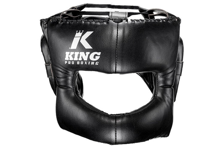 Capacete Intégral Profissional, Probox - King PRO Boxe