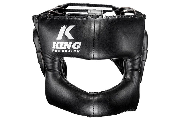 Professional Integral headguard, Probox - King Pro Boxing