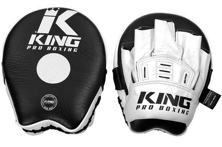 Pattes d'ours - KPB FM, King Pro Boxing