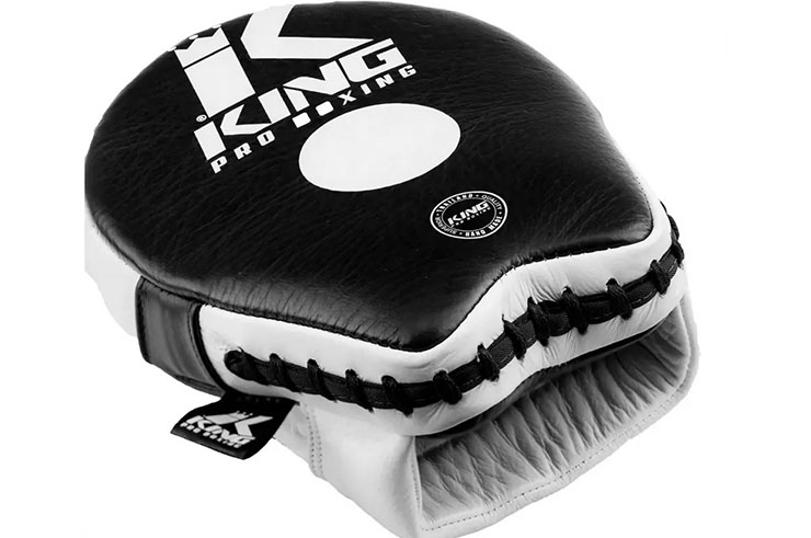 Pattes d'ours - KPB FM, King Pro Boxing