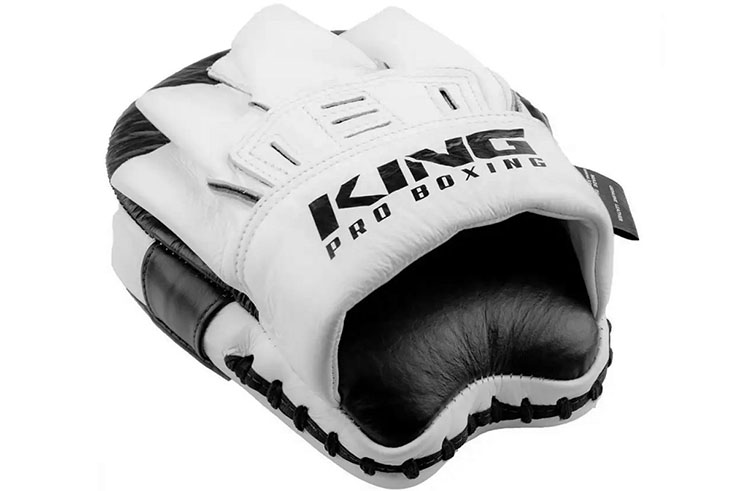 Pattes d'ours - KPB FM, King Pro Boxing