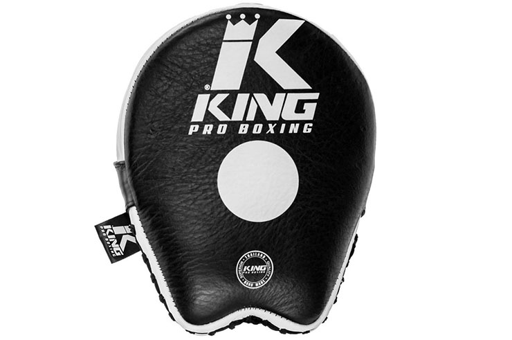 Pattes d'ours - KPB FM, King Pro Boxing
