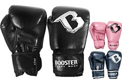 Boxing gloves - BT Starter, Booster