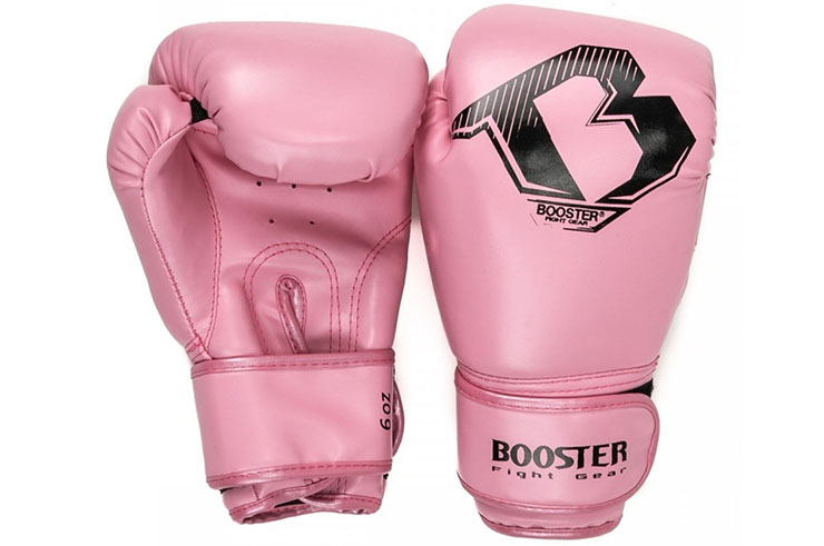 Luvas de Boxe - BT Arranque, Reforço