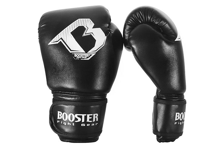 Luvas de Boxe - BT Arranque, Reforço