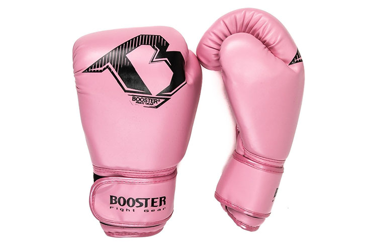 Gants de boxe - BT Starter, Booster