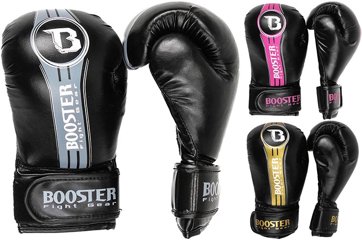 Boxing gloves - BT Future V2, Booster