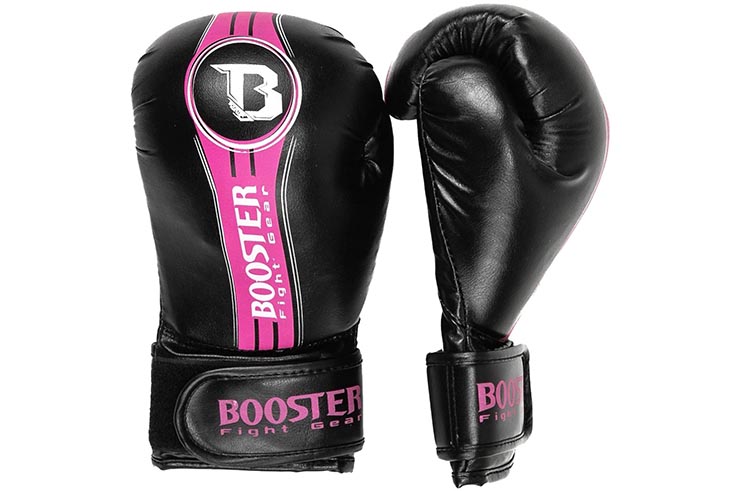 Boxing gloves - BT Future V2, Booster