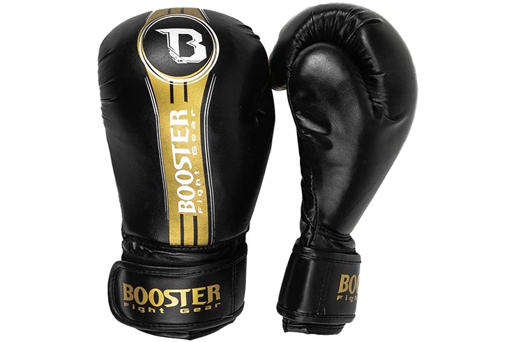 Boxing gloves - BT Future V2, Booster