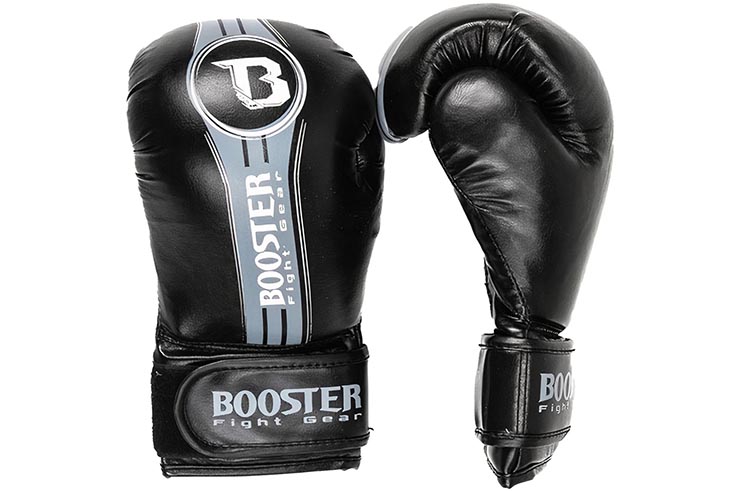 Boxing gloves - BT Future V2, Booster