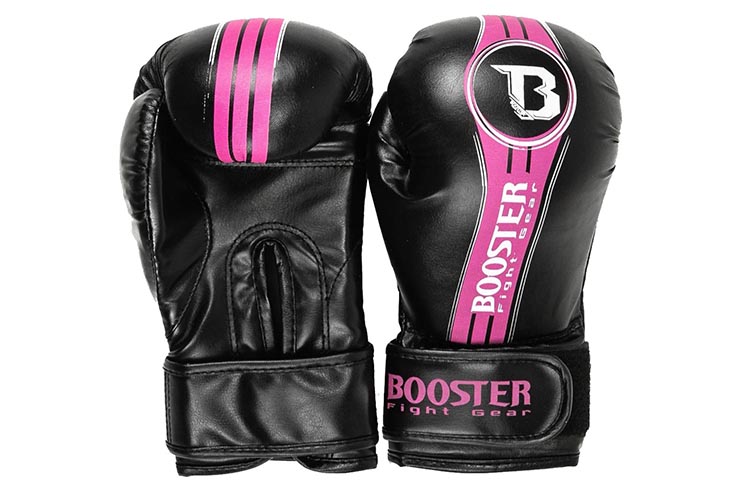 Gants de boxe - BT Future V2, Booster