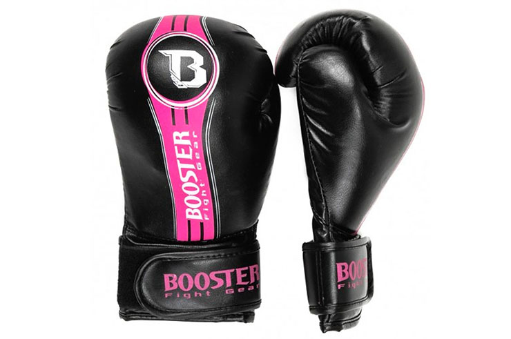 Boxing gloves - BT Future V2, Booster