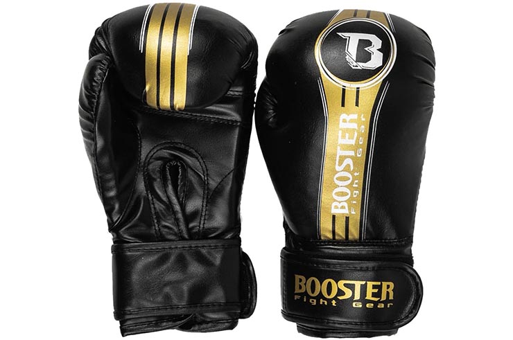 Boxing gloves - BT Future V2, Booster