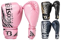 Guantes de boxeo - BT Champion, Booster