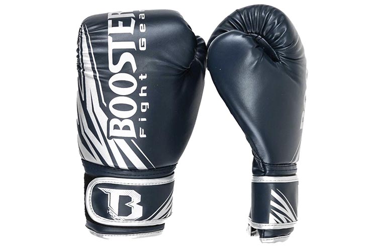 Gants de boxe, Débutant - BT Champion, Booster