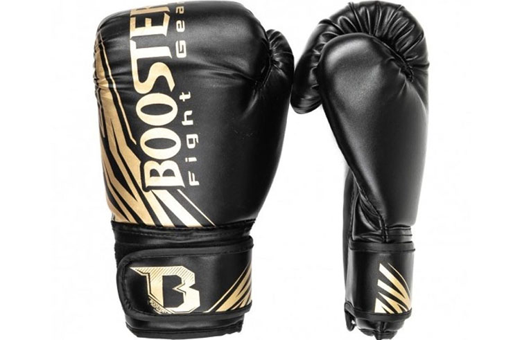 Boxing gloves, Initiation - BT Champion, Booster