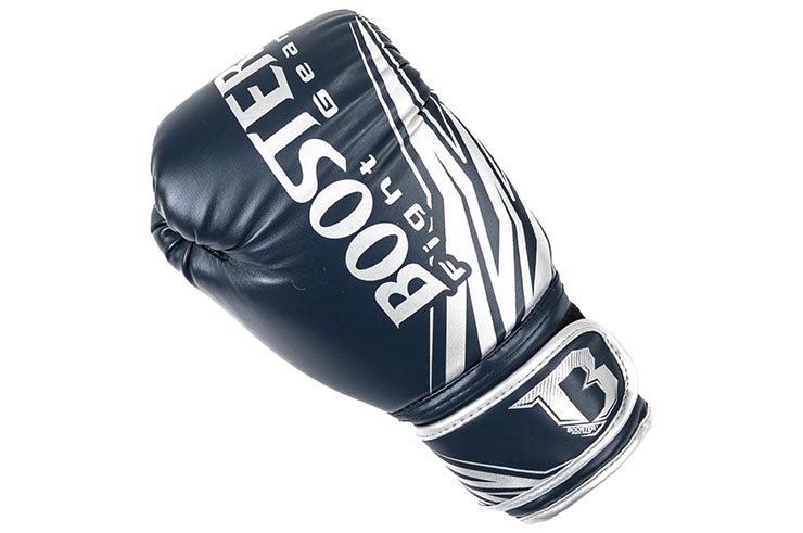 Gants de boxe, Débutant - BT Champion, Booster