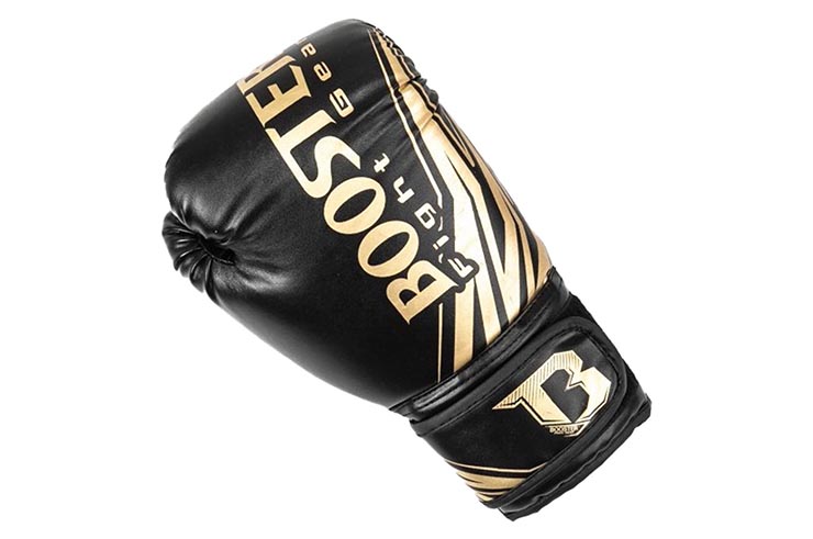 Gants de boxe, Débutant - BT Champion, Booster