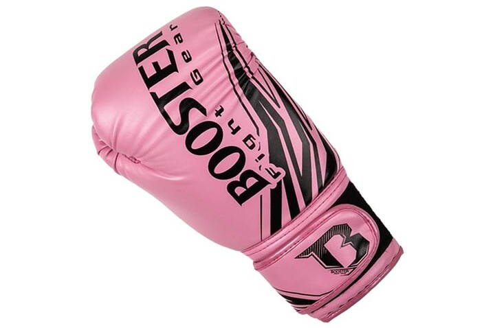 Boxing gloves, Initiation - BT Champion, Booster