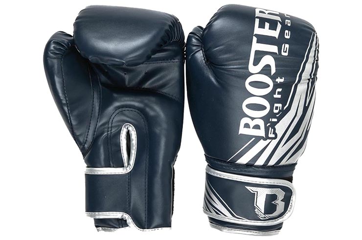 Boxing gloves, Initiation - BT Champion, Booster