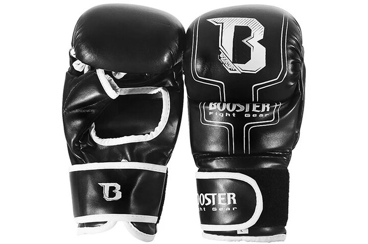 Luvas MMA & Sparring - BFF 8, Reforço