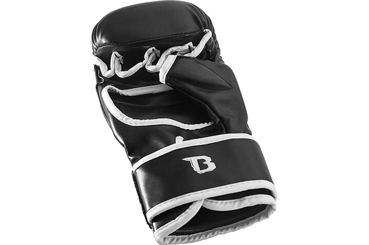 Luvas MMA & Sparring - BFF 8, Reforço