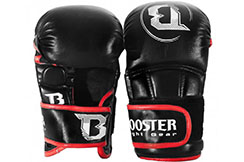 Gants de Sparring MMA - Pro, Booster