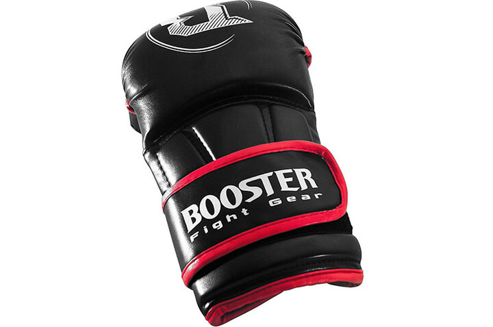 Luvas de Sparring MMA - PRO, Reforço