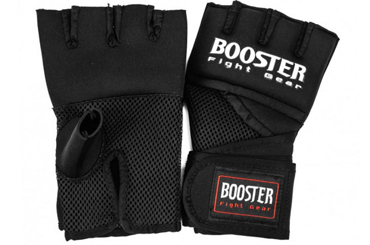 Gel inner gloves - Knuckle, Booster