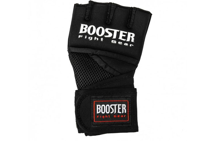 Gel inner gloves - Knuckle, Booster