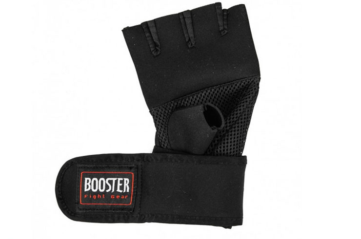 Gel inner gloves - Knuckle, Booster