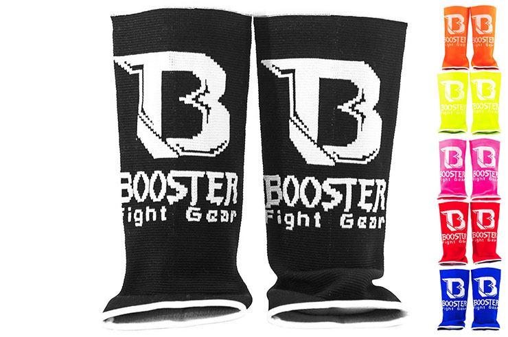 Ankle guard - AG PRO, Booster