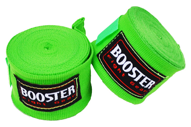 Handwraps, Pro 460 cm - BPC, Booster