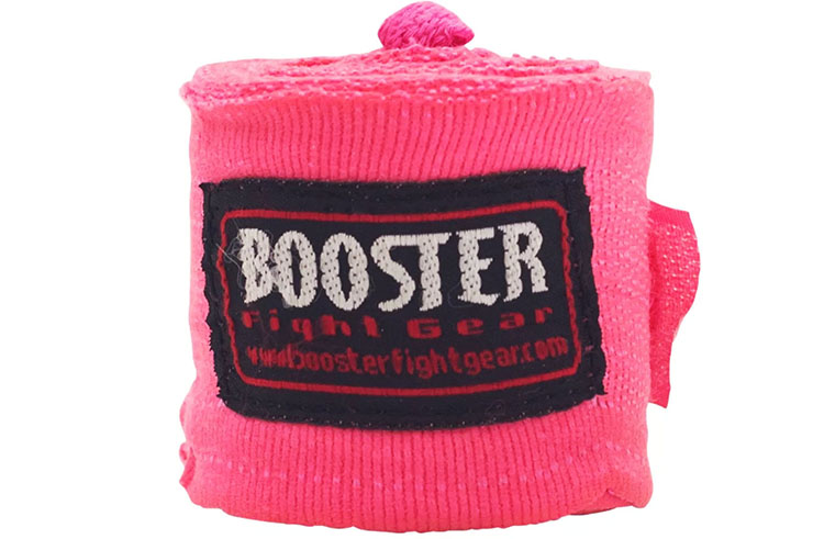 Handwraps, Pro 460 cm - BPC, Booster