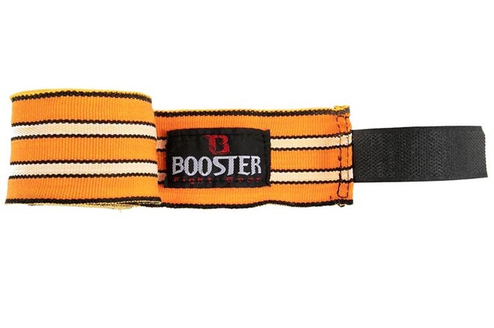 Bandes de boxe PRO - BPC Retro, Booster
