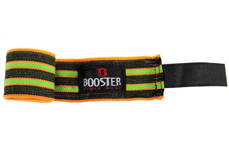 Bandes de boxe PRO - BPC Retro, Booster