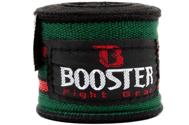 Bandes de boxe PRO - BPC Retro, Booster