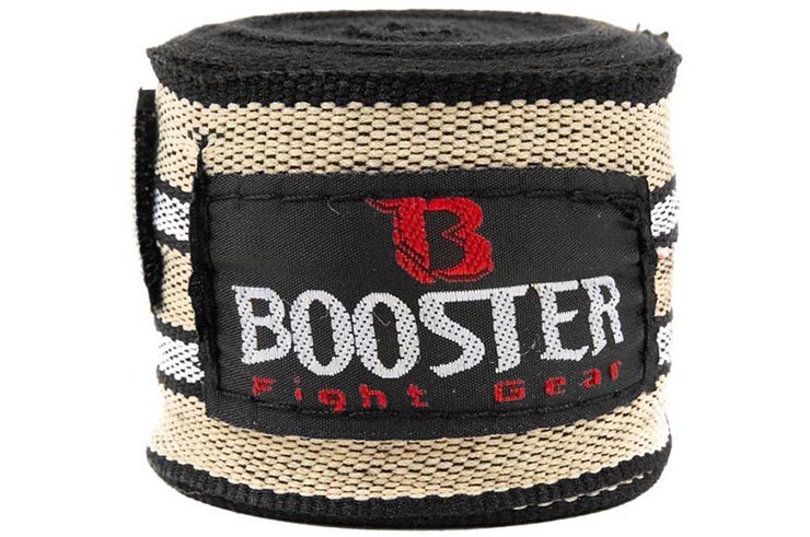 Bandes de boxe PRO - BPC Retro, Booster