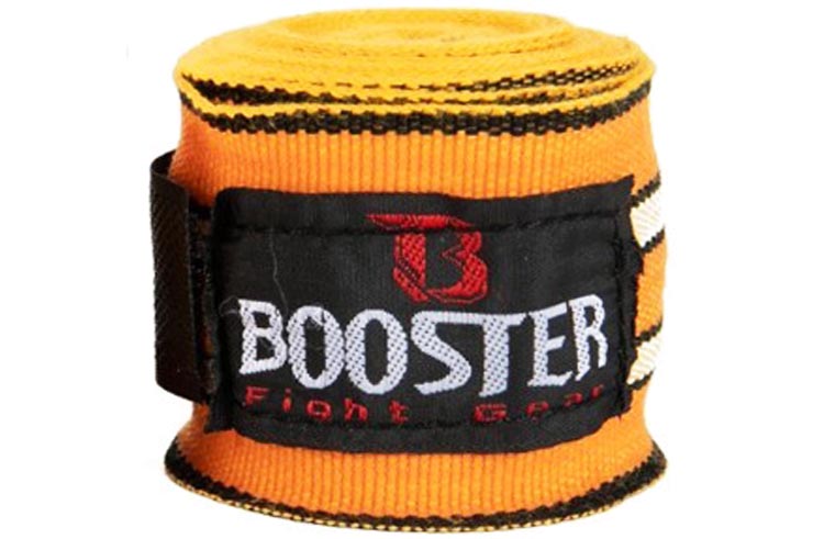 Bandes de boxe PRO - BPC Retro, Booster