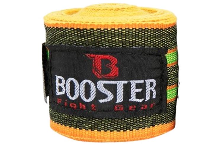 Bandes de boxe PRO - BPC Retro, Booster